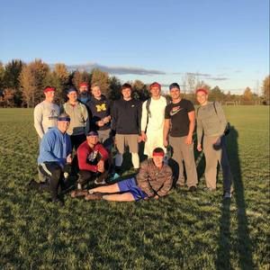 Meet your Posher, John